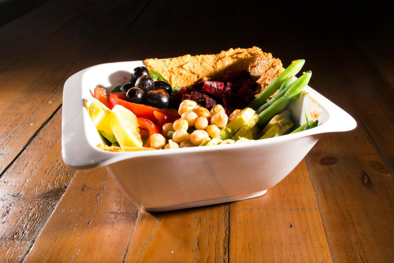 Specialized Diets: Tailoring Food for Health and Goals