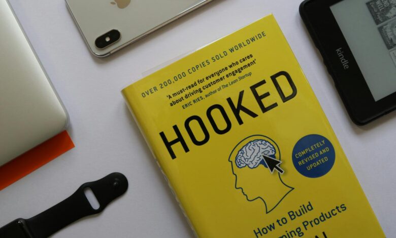 space gray iphone 6 on white table