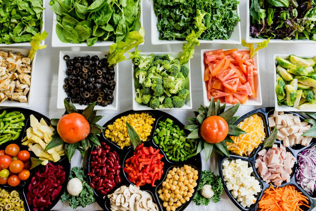 Science-Backed Weight Loss Eating Plans